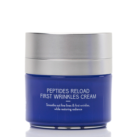 Peptides Reload First Wrinkles Cream