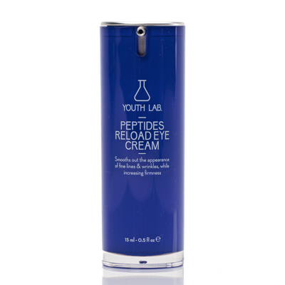 Peptides Reload Eye Cream