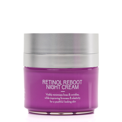 Retinol Reboot Night Cream
