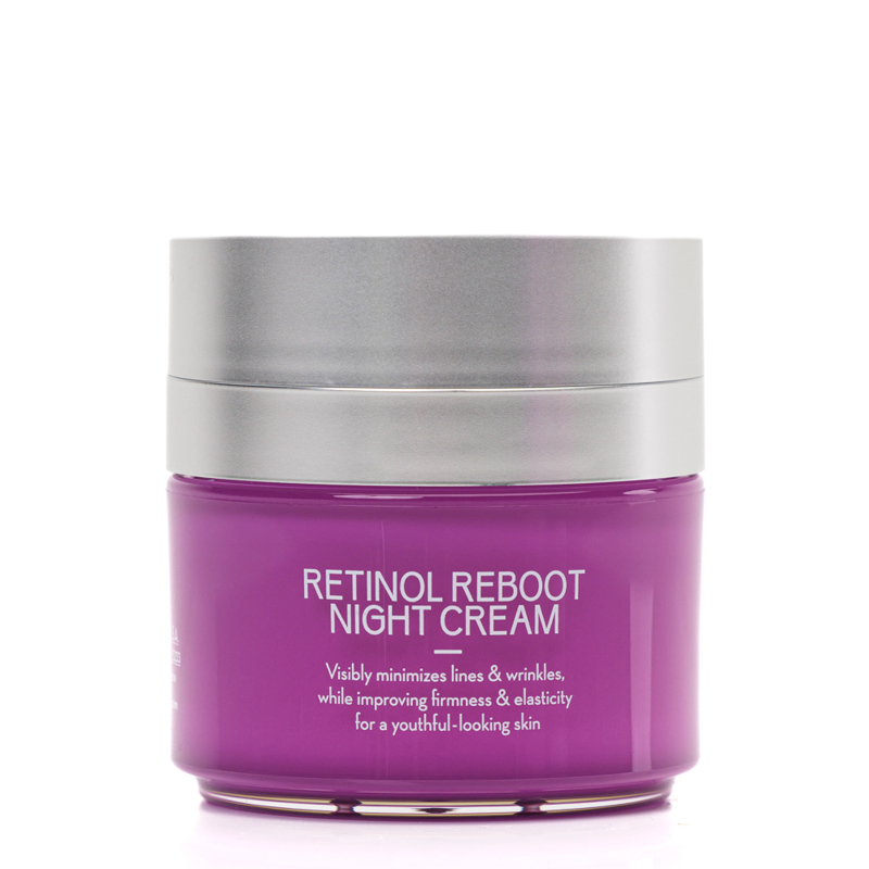 Retinol Reboot Night Cream