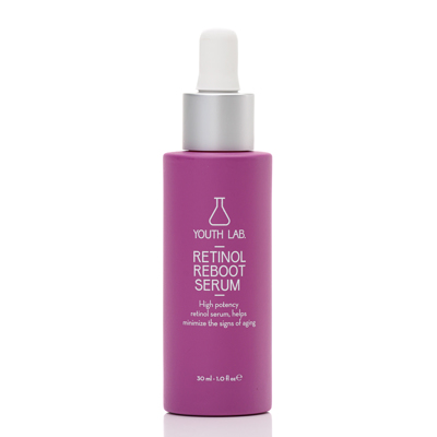 Retinol Reboot Serum