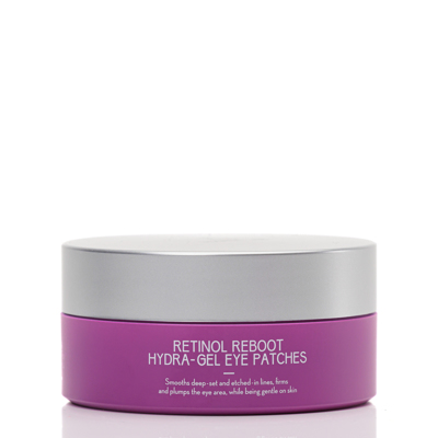 Retinol Reboot Hydra Gel Eye Patches