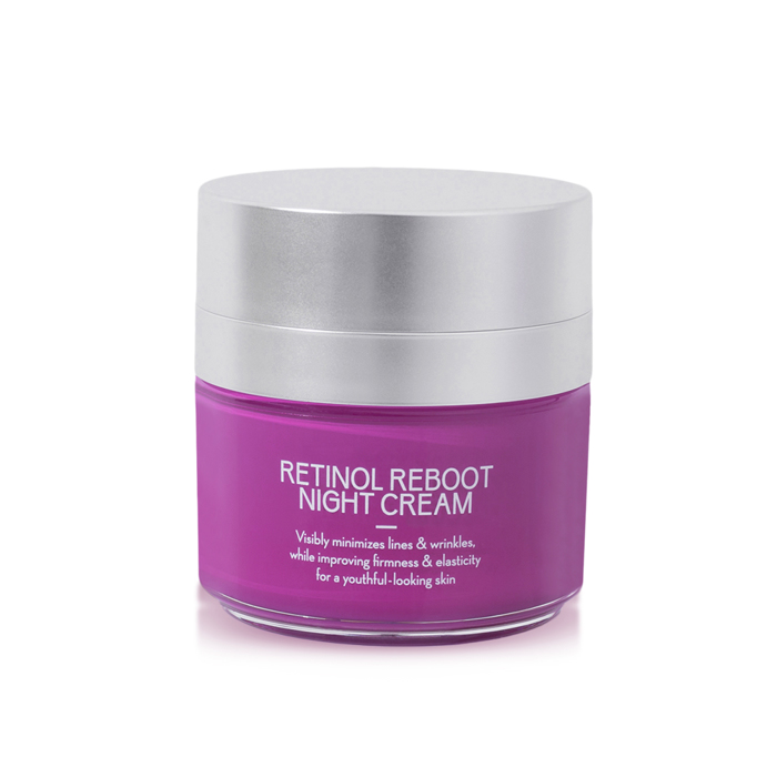 Retinol Reboot Night Cream