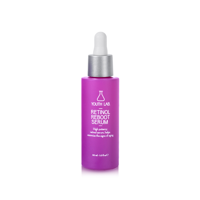 Retinol Reboot Serum