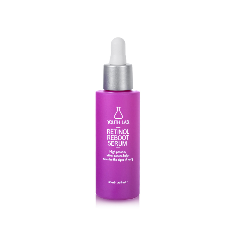 Retinol Reboot Serum