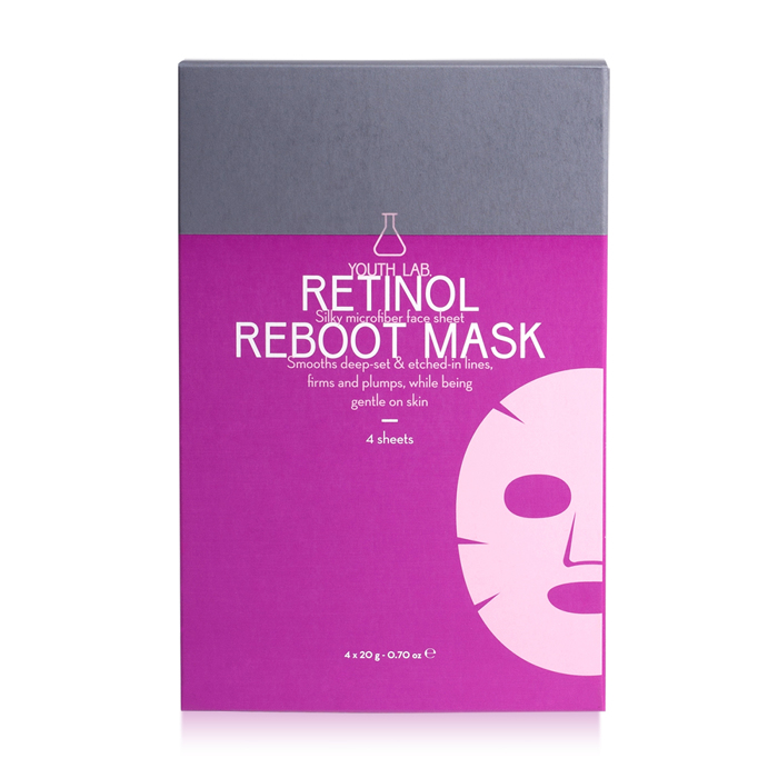 Retinol Reboot Mask - Suskevasia 4tmx.