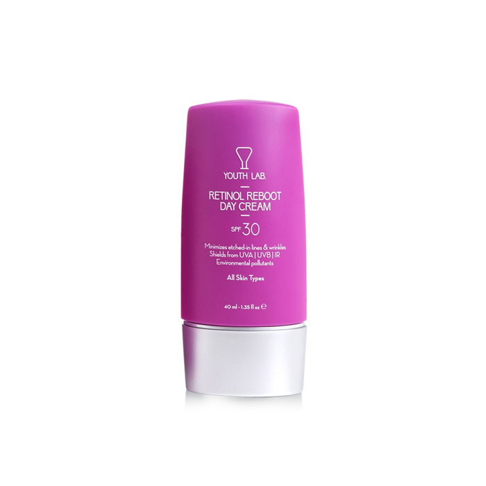 Retinol Reboot Day Cream SPF 30