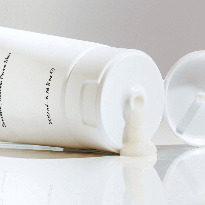 Sensitive Hydrobiome Cleanser