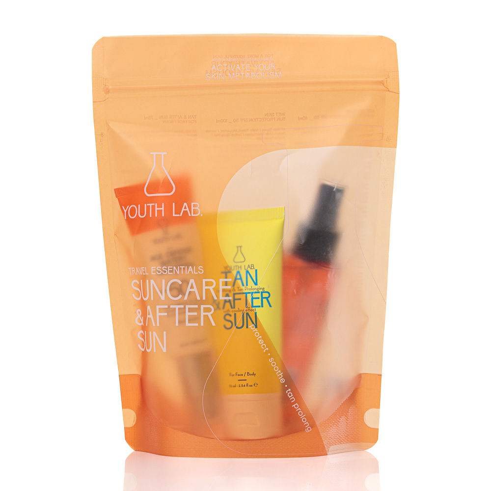 SUNSCREEN | YOUTH LAB.