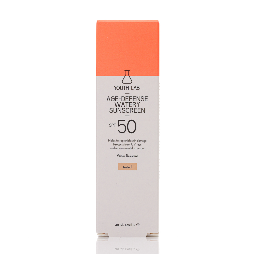 FACE SUNSCREENS | YOUTH LAB.