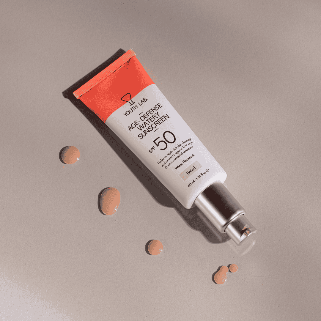 FACE SUNSCREENS | YOUTH LAB.
