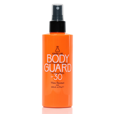 Body Guard SPF 30